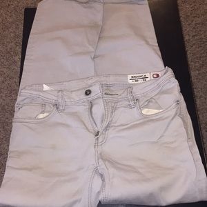 Buckle BradyX W30 L32 Gray